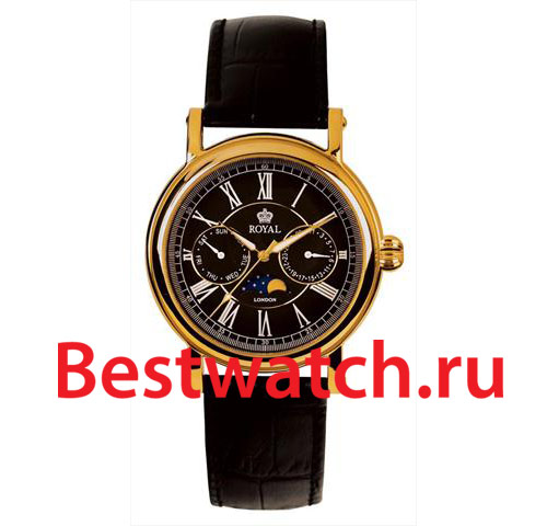 Часы Royal London Fashion 40089-04